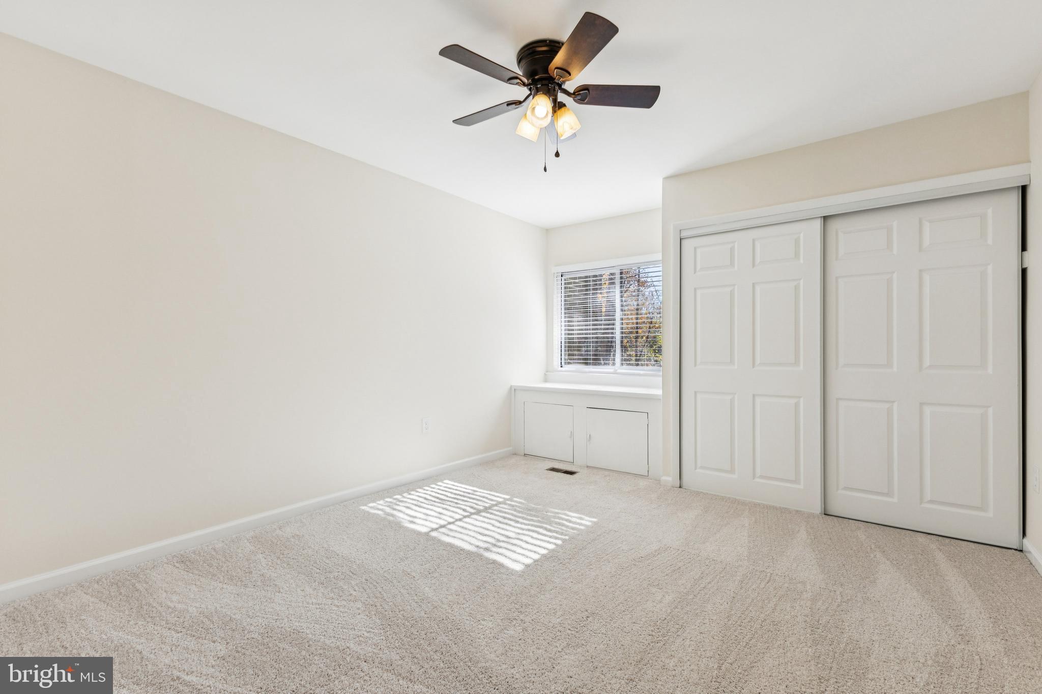 2015 Wethersfield Court Reston, VA 20191 - Photo 14 of 24 a view of workspace with natural light