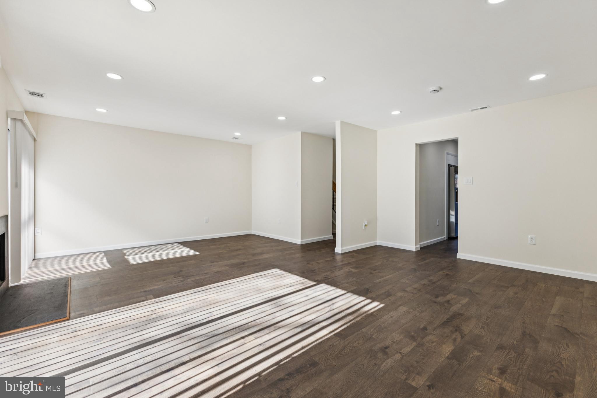 2015 Wethersfield Court Reston, VA 20191 - Photo 9 of 24 a view of an empty room