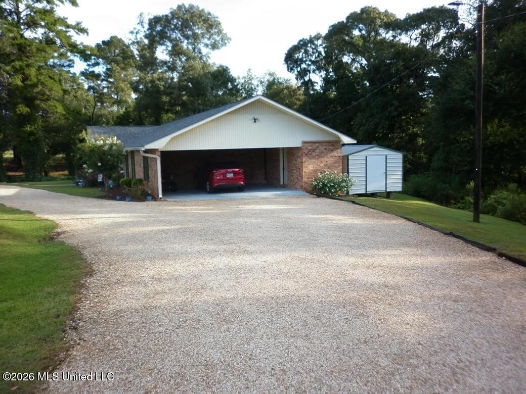 606 Pierce Road Columbia, MS 39429 - Photo 2 of 6 unnamed