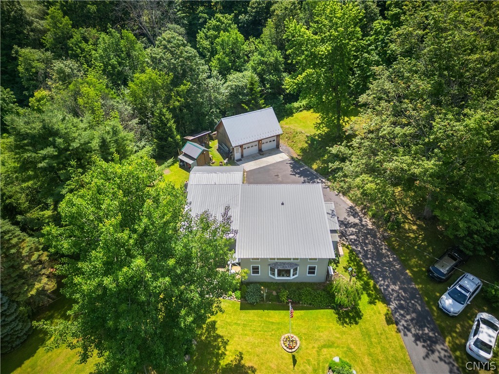3546 Center Road Madison, NY 13402 - Photo 19 of 50