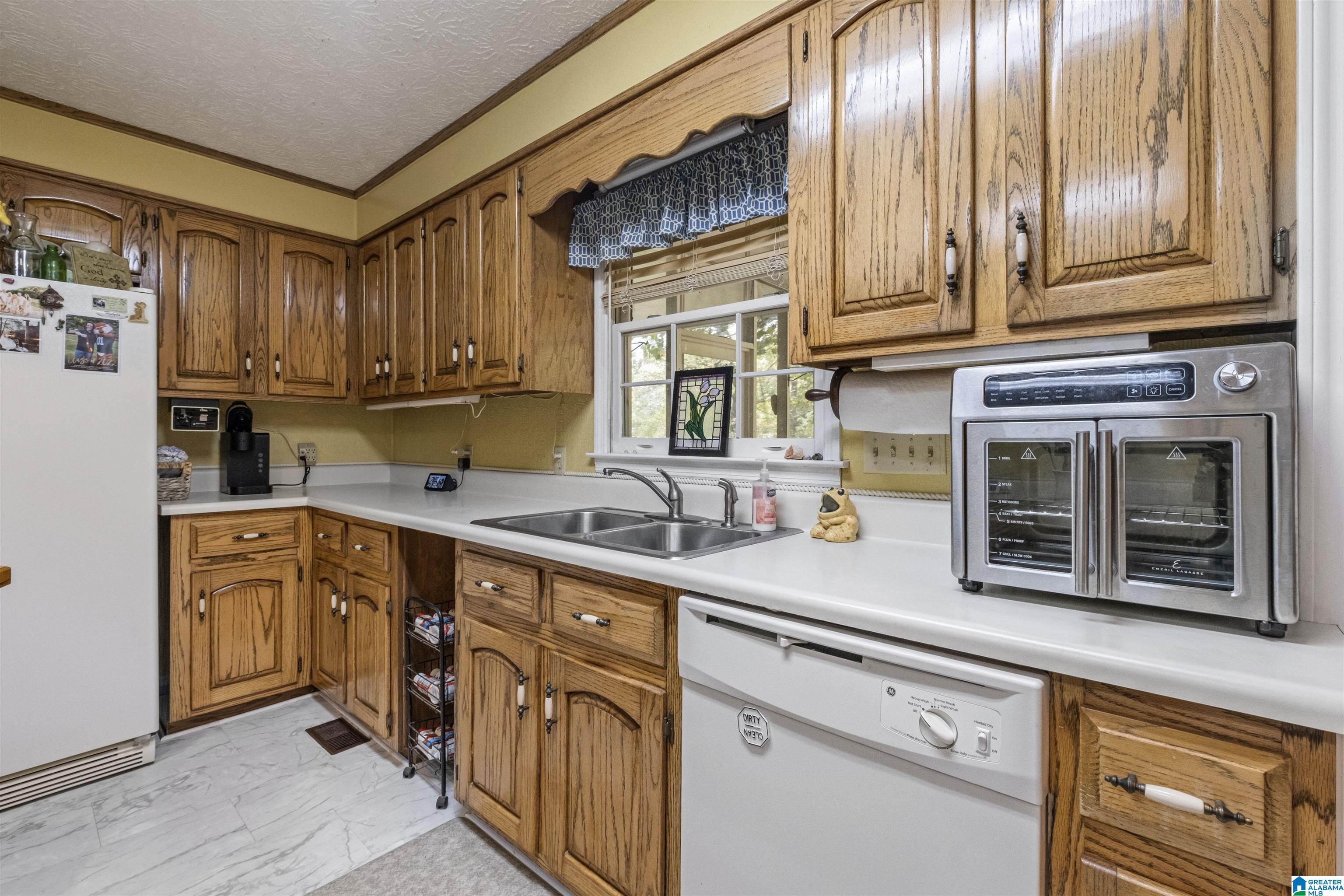 1100 Bells Mill Road Heflin, AL 36264 - Photo 12 of 51