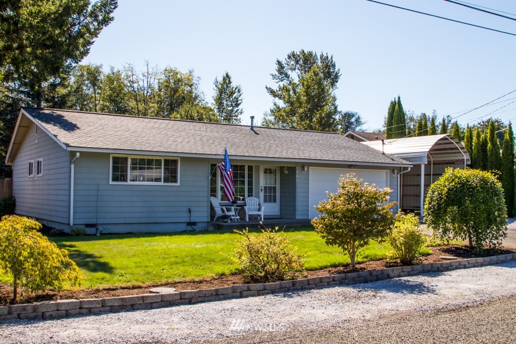 1461 Crestview Road Ferndale, WA 98248 - Photo 1 of 17