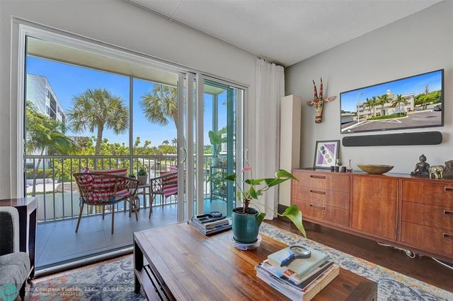 $290,000 | 1439 South Ocean Boulevard, Unit 214, Lauderdale-by-the-Sea, FL 33062