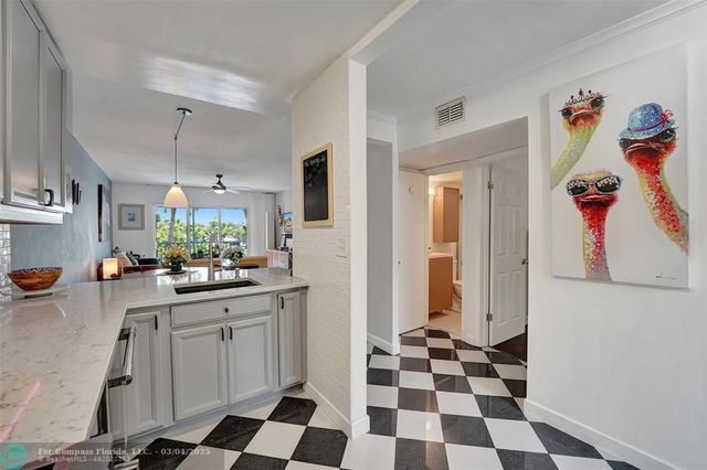 $290,000 | 1439 South Ocean Boulevard, Unit 214, Lauderdale-by-the-Sea, FL 33062