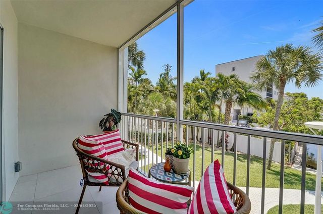 $290,000 | 1439 South Ocean Boulevard, Unit 214, Lauderdale-by-the-Sea, FL 33062