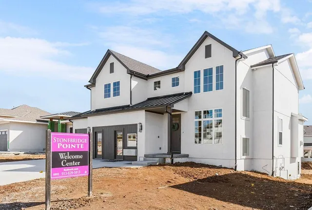 $704,950 | 16433 South Penrose Lane, Olathe, KS 66062