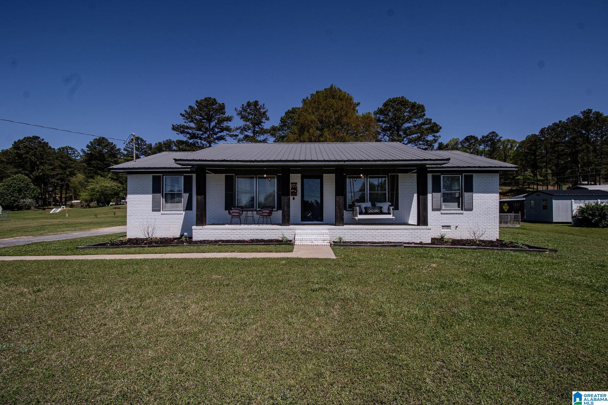777 Post Oak Road Alexandria, AL 36250 - Photo 1 of 85 Gallery Image 1