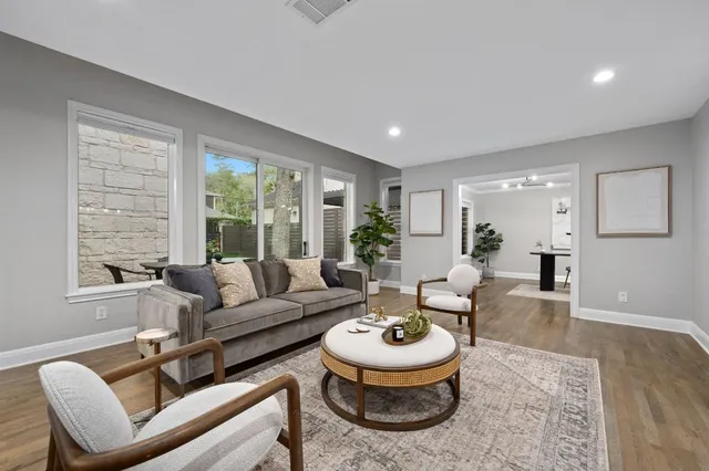 $1,725,000 | 3210 Enfield Road, Austin, TX 78703