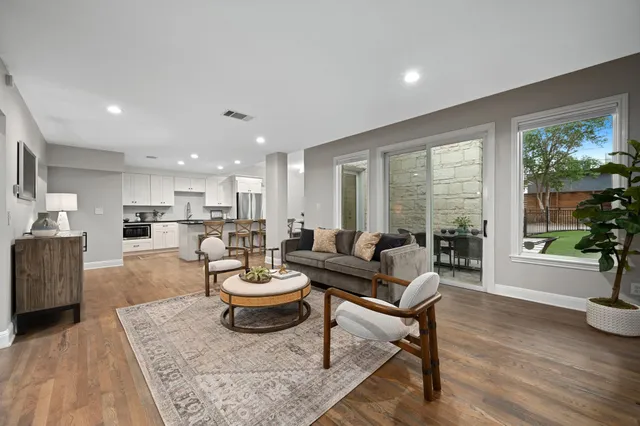 $1,725,000 | 3210 Enfield Road, Austin, TX 78703