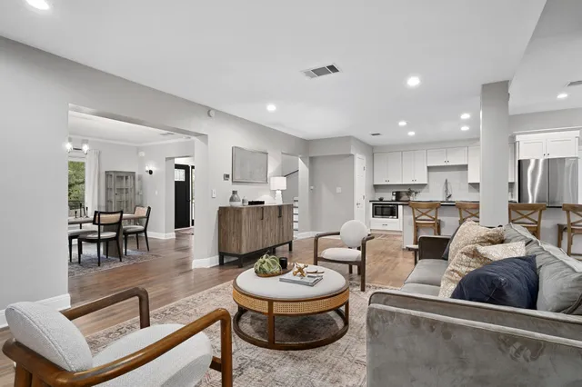 $1,725,000 | 3210 Enfield Road, Austin, TX 78703