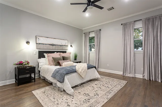 $1,725,000 | 3210 Enfield Road, Austin, TX 78703