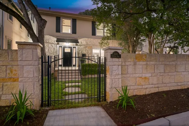 $1,725,000 | 3210 Enfield Road, Austin, TX 78703