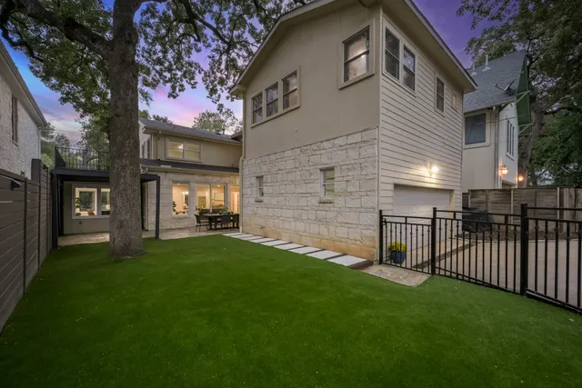 $1,725,000 | 3210 Enfield Road, Austin, TX 78703