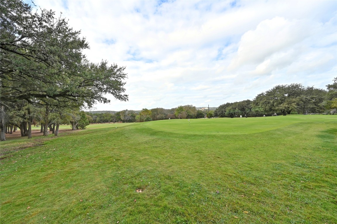 3210 Enfield Road Austin, TX 78703 - Photo 30 of 31 Walk across the street to the Lion's Golf Course