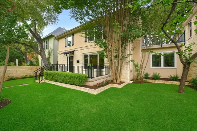 $1,725,000 | 3210 Enfield Road, Austin, TX 78703