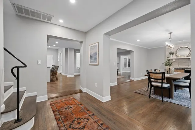 $1,725,000 | 3210 Enfield Road, Austin, TX 78703