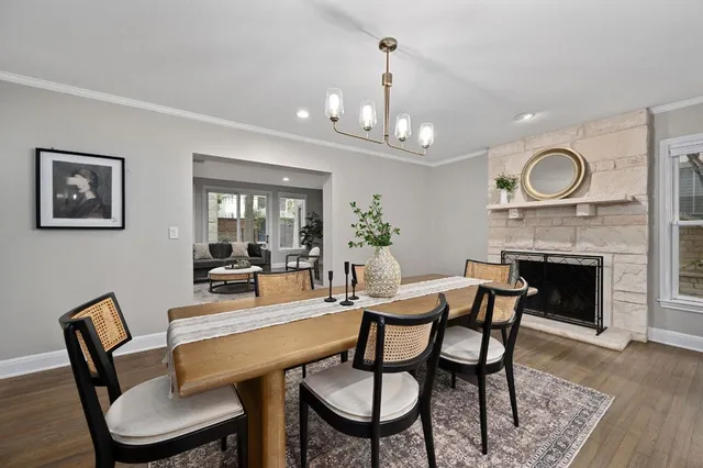 $1,725,000 | 3210 Enfield Road, Austin, TX 78703