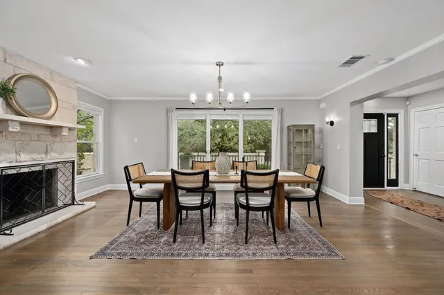 $1,725,000 | 3210 Enfield Road, Austin, TX 78703