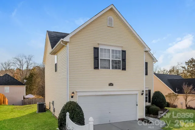 $1,990 | 5247 Ellie Court, Concord, NC 28025