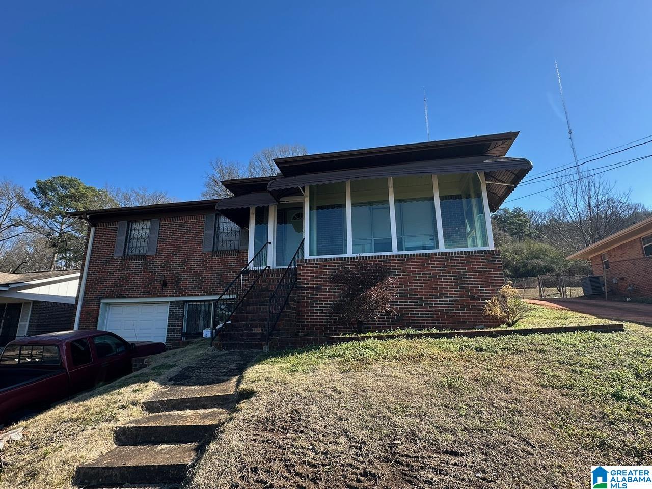 3037 Wenonah Road Southwest Birmingham, AL 35211 - Photo 1 of 12