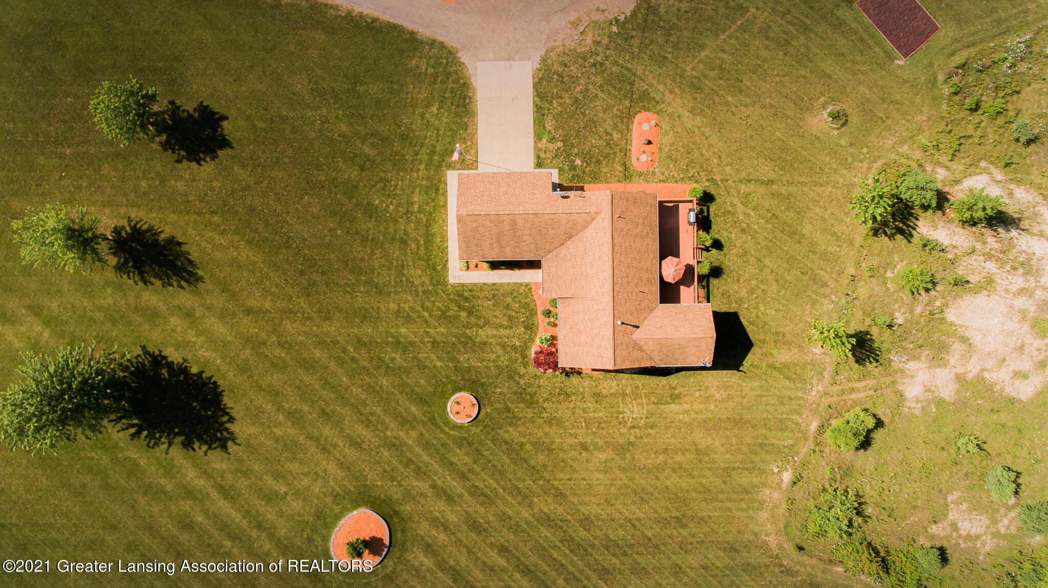 10660 Airport Road Dewitt, MI 48820 - Photo 8 of 43 10660AirportRd08