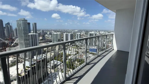 $2,654 | 1750 North Bayshore Drive, Unit 5510, Miami, FL 33132