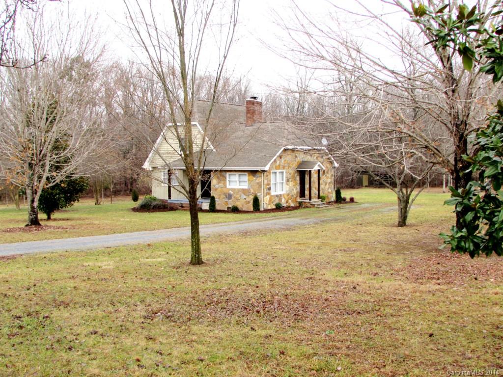 3773 Lambert Road Mount Pleasant, NC 28124 - Photo 20 of 21 Gallery Image 20