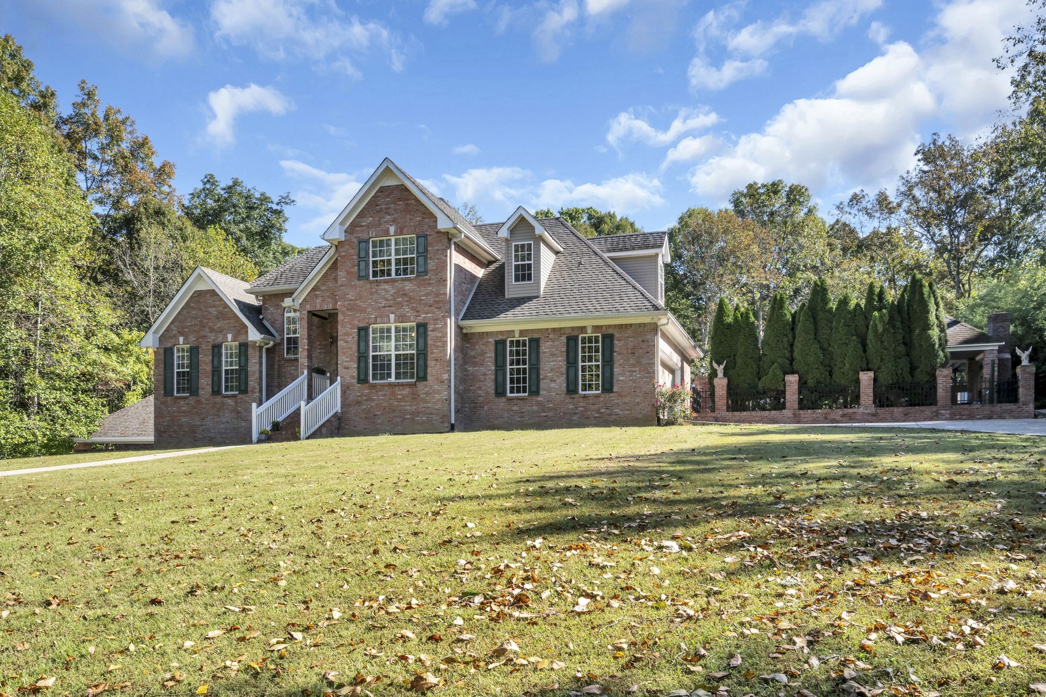1194 Spann Road Charlotte, TN 37036 - Photo 11 of 55