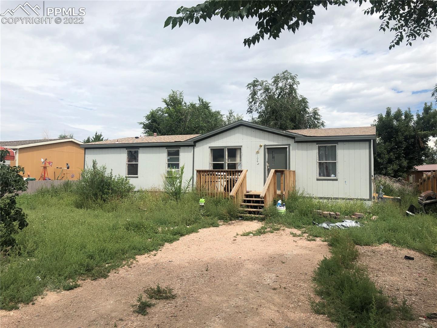 1069 Claiborne Road Colorado Springs, CO 80906 - Photo 1 of 1 Gallery Image 1