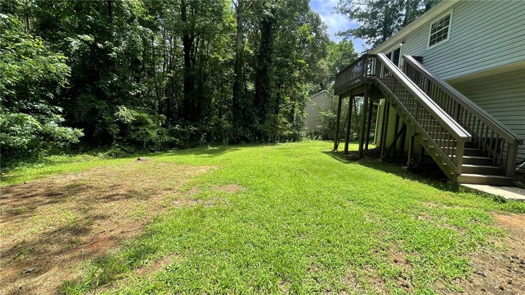 611 Davis Mill Road South Dallas, GA 30157 - Photo 19 of 31