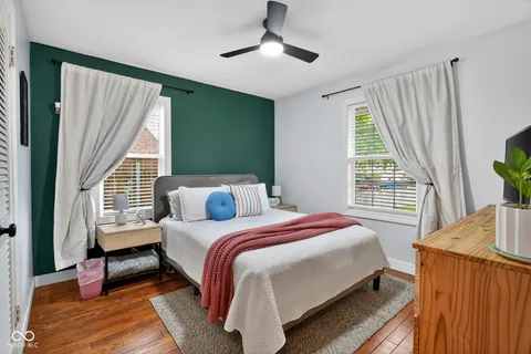 $259,000 | 5118 Rosslyn Avenue, Indianapolis, IN 46205