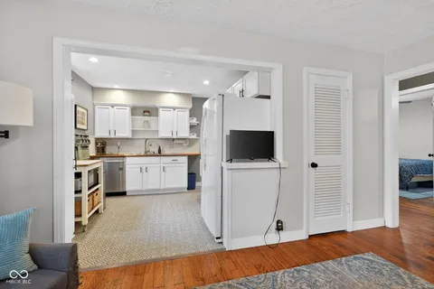 $259,000 | 5118 Rosslyn Avenue, Indianapolis, IN 46205