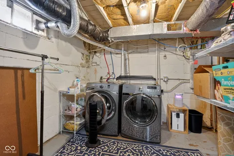 $259,000 | 5118 Rosslyn Avenue, Indianapolis, IN 46205