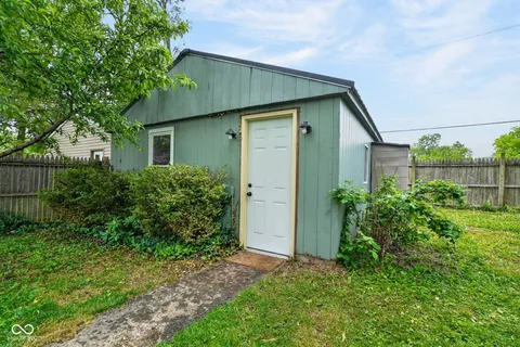$259,000 | 5118 Rosslyn Avenue, Indianapolis, IN 46205