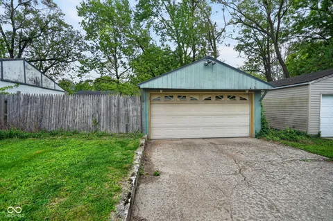$259,000 | 5118 Rosslyn Avenue, Indianapolis, IN 46205