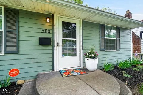 $259,000 | 5118 Rosslyn Avenue, Indianapolis, IN 46205