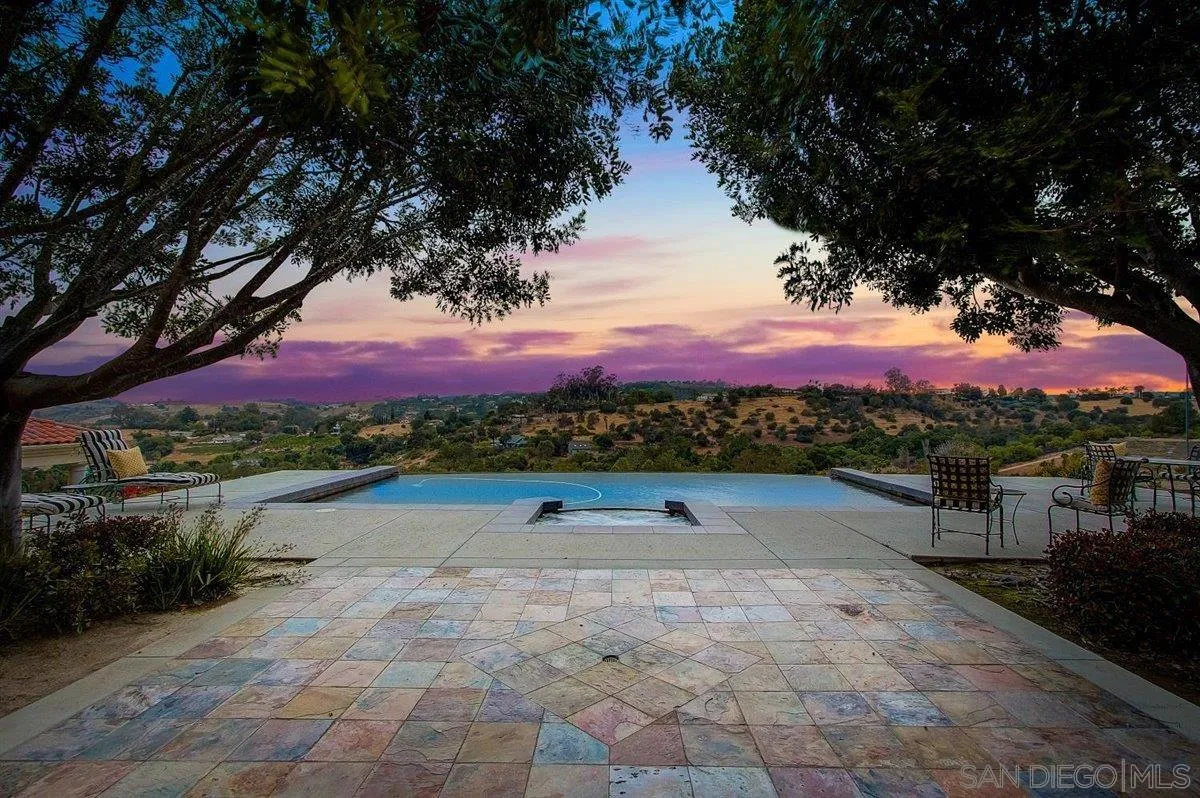 4349 Fallsbrae Road Fallbrook, CA 92028 - Photo 1 of 68 a view of outdoor space and yard