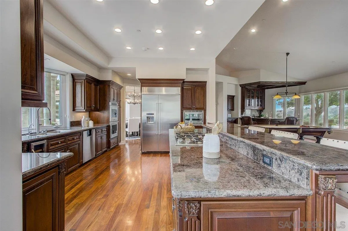 4349 Fallsbrae Road Fallbrook, CA 92028 - Photo 14 of 68