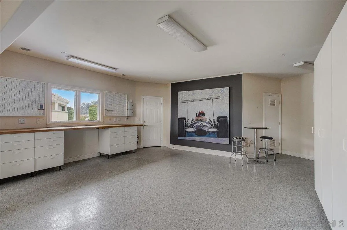 4349 Fallsbrae Road Fallbrook, CA 92028 - Photo 17 of 68 a view of a room with window and cabinet