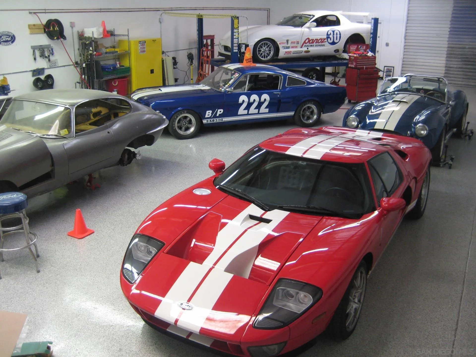 4349 Fallsbrae Road Fallbrook, CA 92028 - Photo 33 of 68