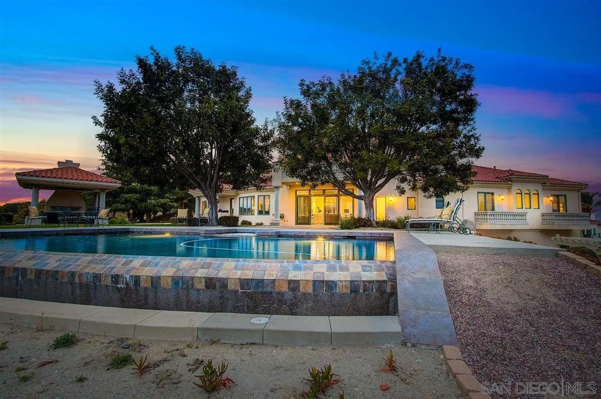 4349 Fallsbrae Road Fallbrook, CA 92028 - Photo 44 of 68