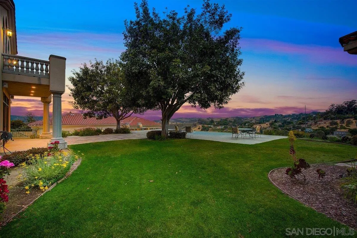 4349 Fallsbrae Road Fallbrook, CA 92028 - Photo 46 of 68