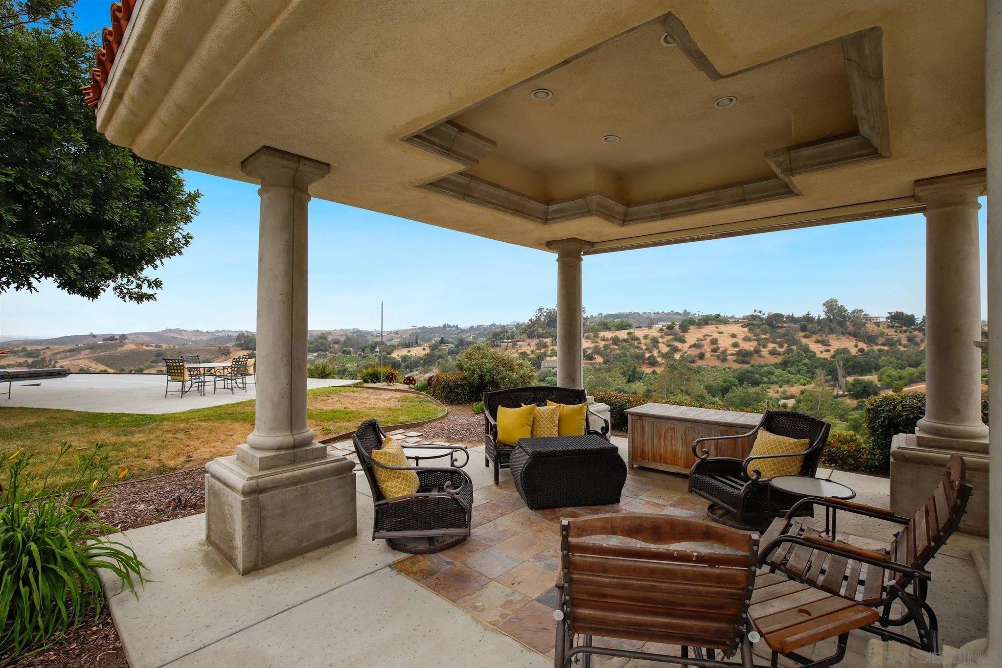 4349 Fallsbrae Road Fallbrook, CA 92028 - Photo 47 of 68