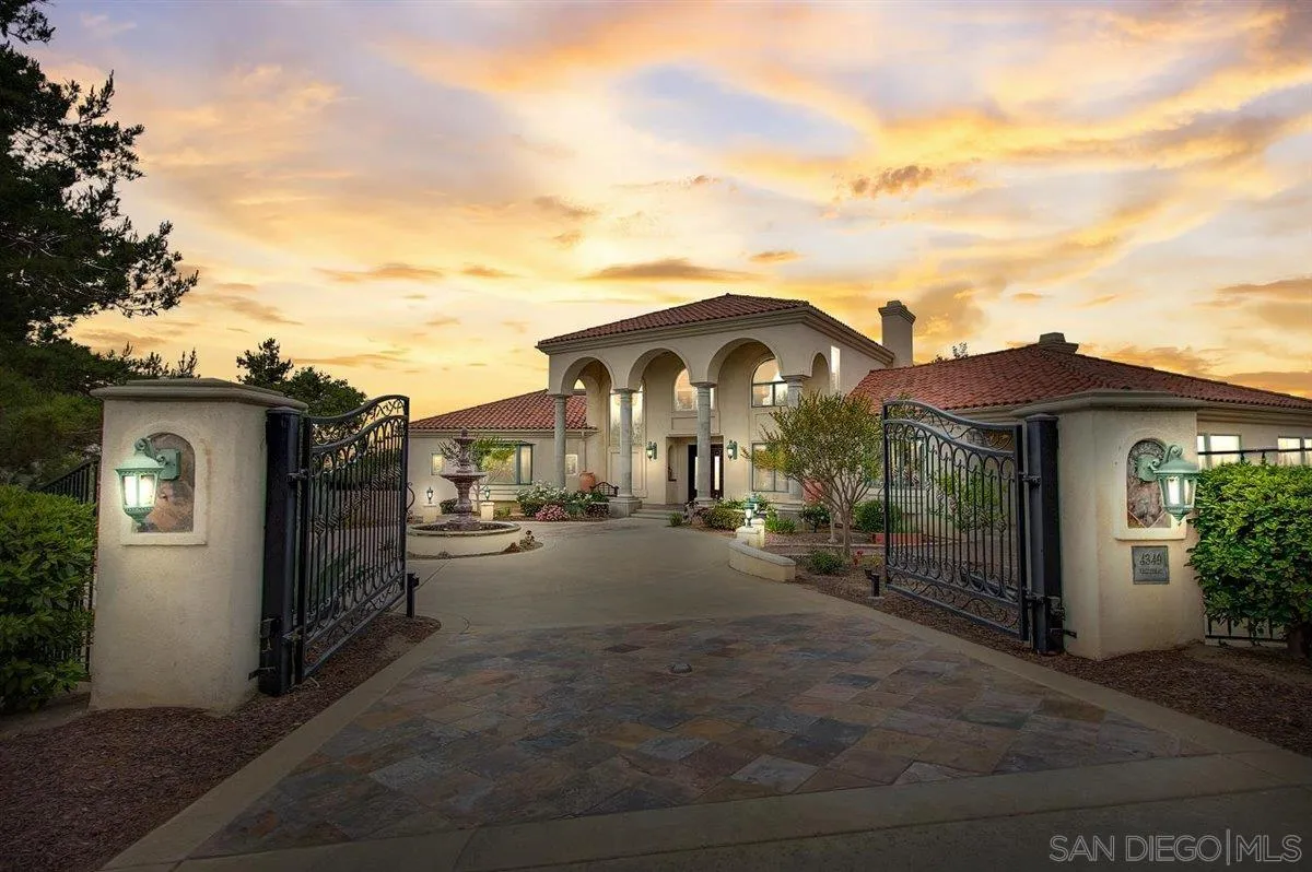 4349 Fallsbrae Road Fallbrook, CA 92028 - Photo 49 of 68