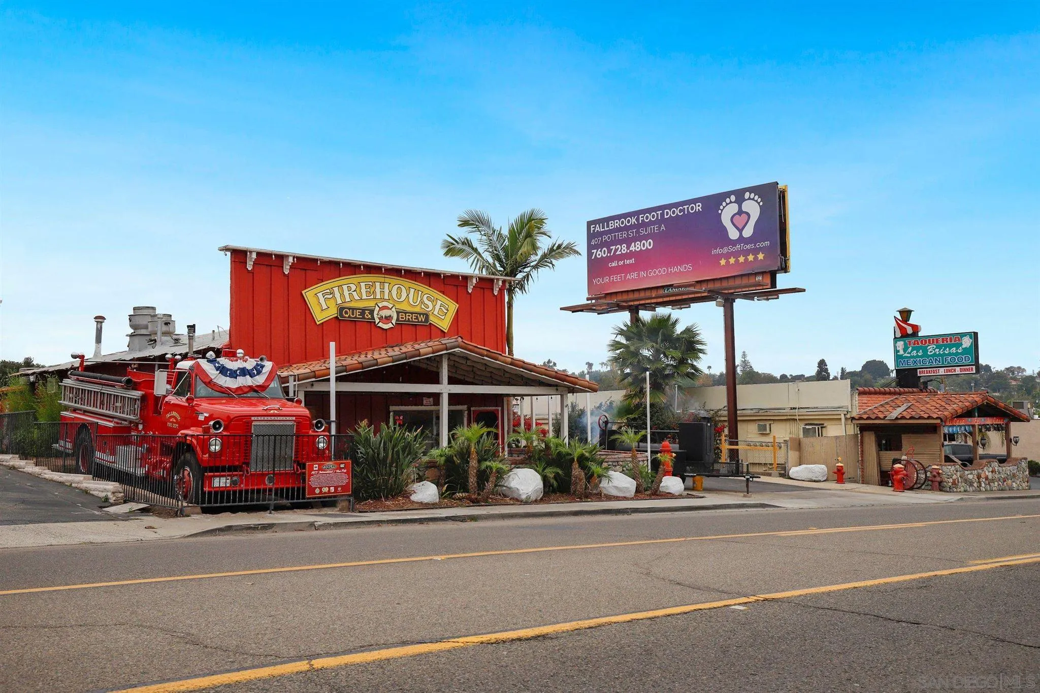 4349 Fallsbrae Road Fallbrook, CA 92028 - Photo 65 of 68