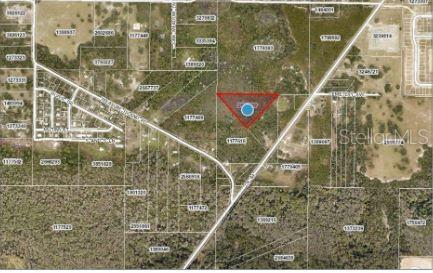 44 County Road Leesburg, FL 34788 - Photo 2 of 6