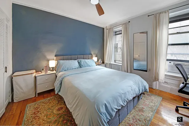 $285,000 | 244 East 90th Street, Unit 2A | Upper East Side