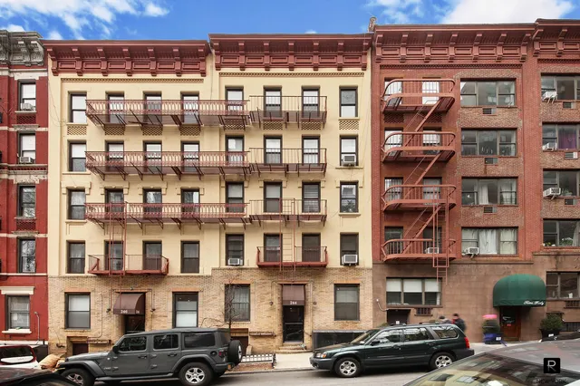 $285,000 | 244 East 90th Street, Unit 2A | Upper East Side