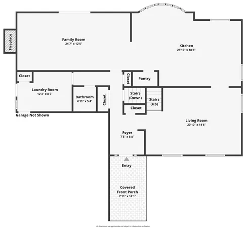 $475,000 | 53040 Glenmoor Street, Elkhart, IN 46514