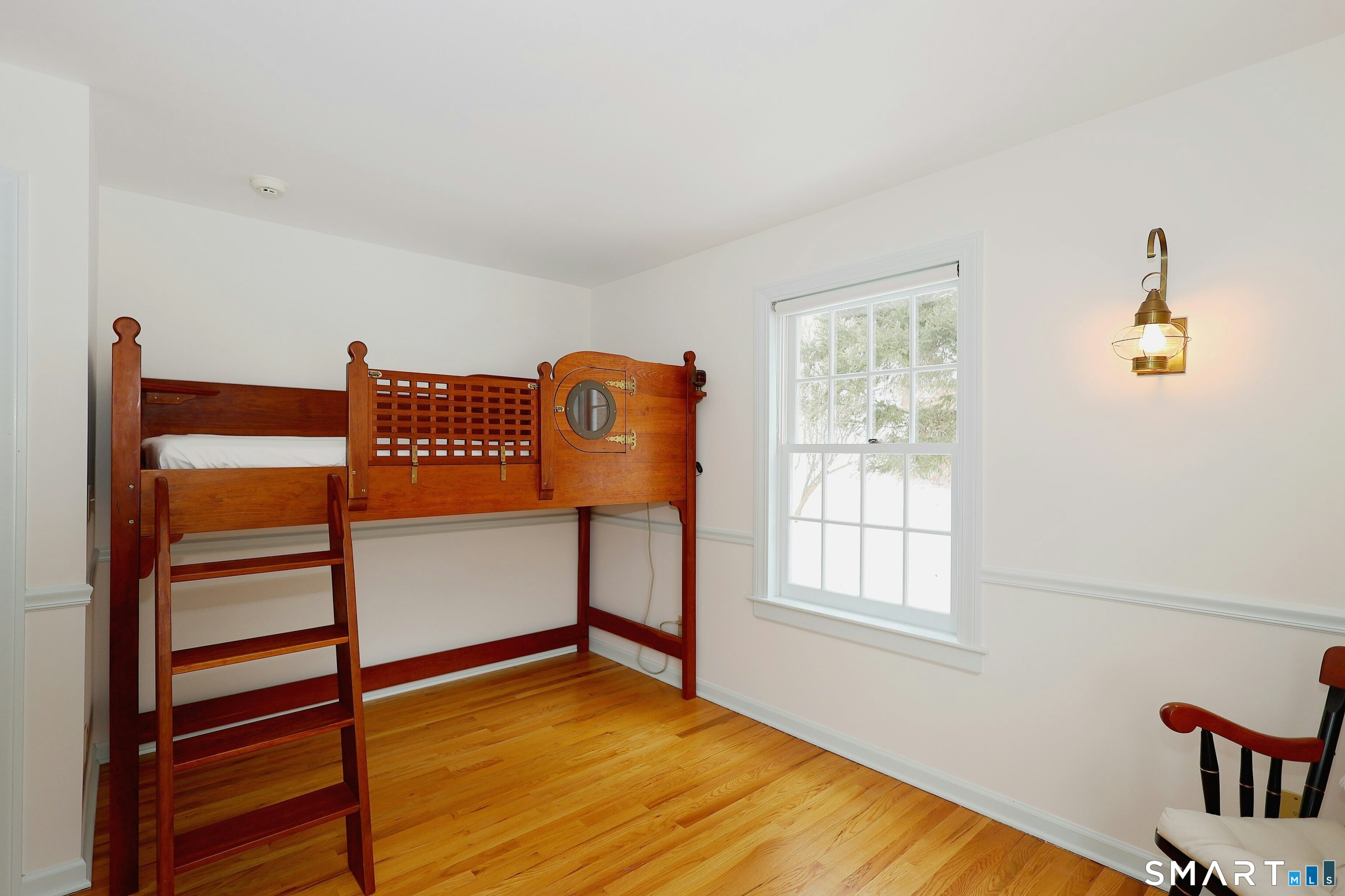 36-40 Fox Run Road Redding, CT 06896 - Photo 28 of 40 a view of room with window and entryway